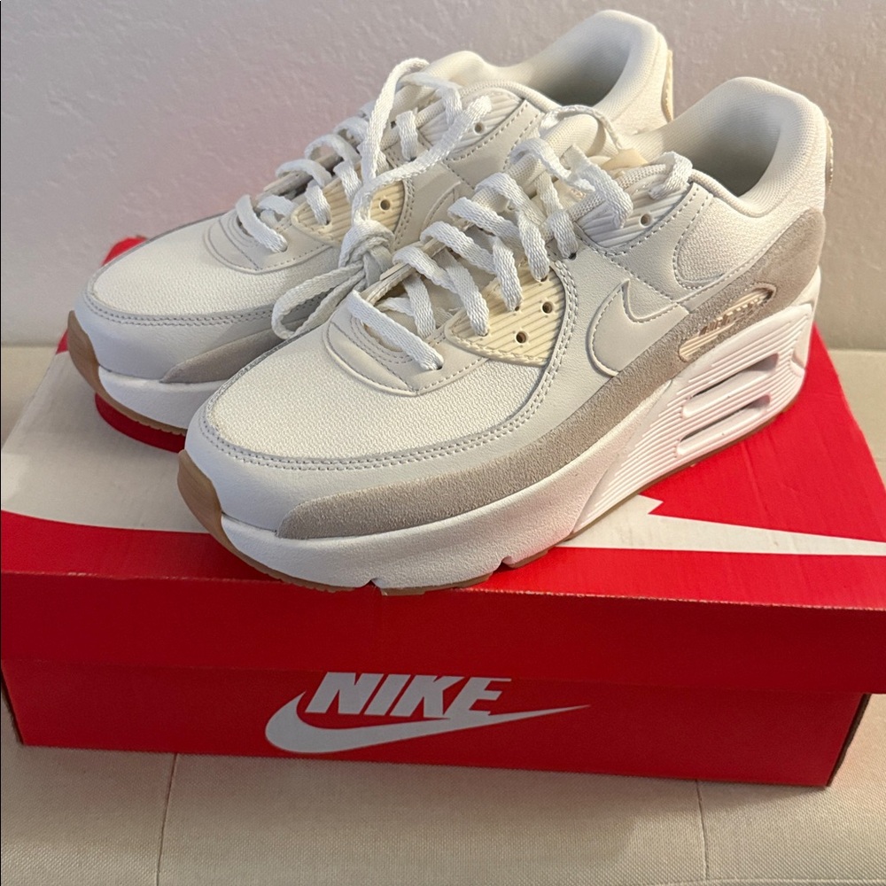 Nike Air Max 90 LV8